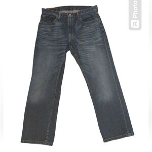 Men's Jeans Levi 559 Jeans W34 L30 Levi's